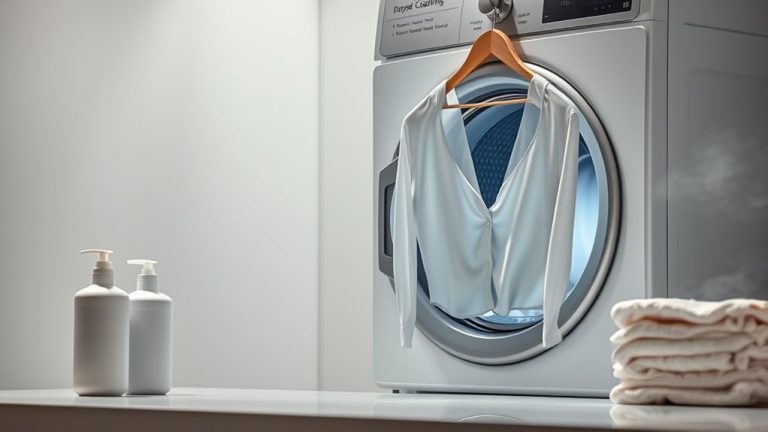 cleaning without water
