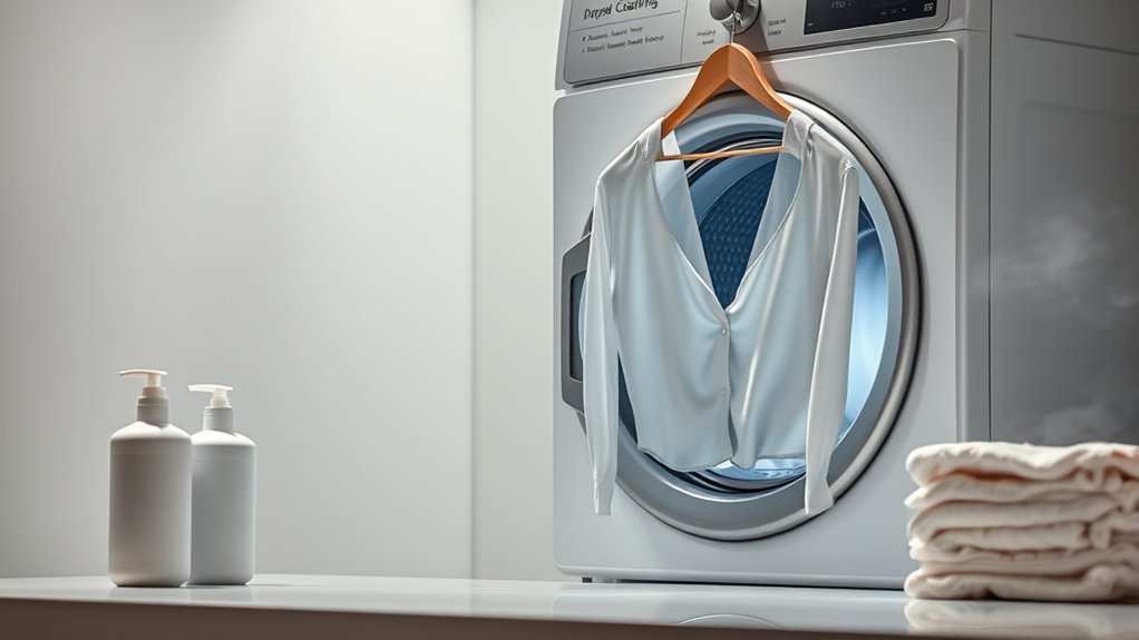 cleaning without water