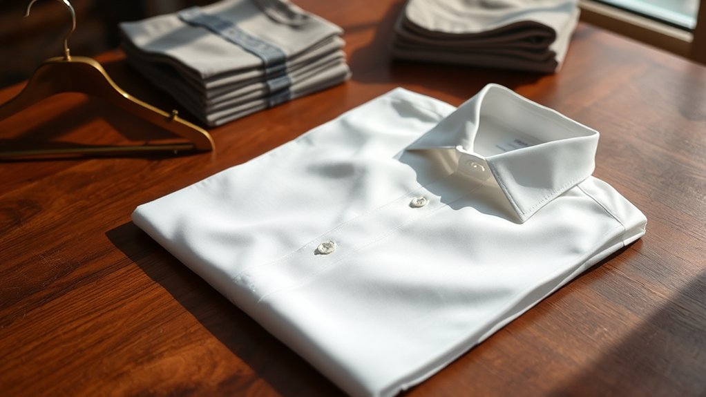 dress shirt dry cleaning costs