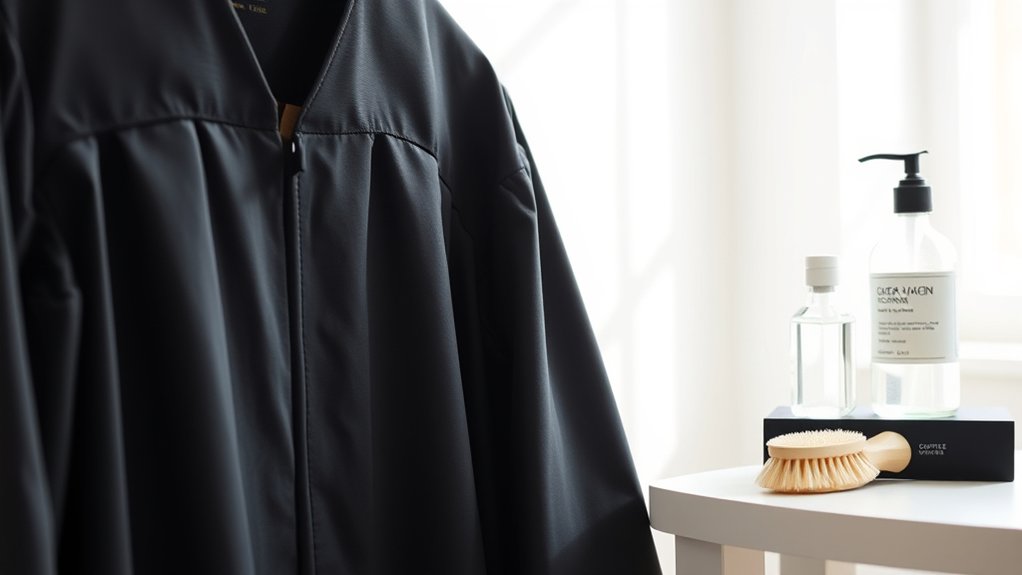 dry clean for delicate fabrics