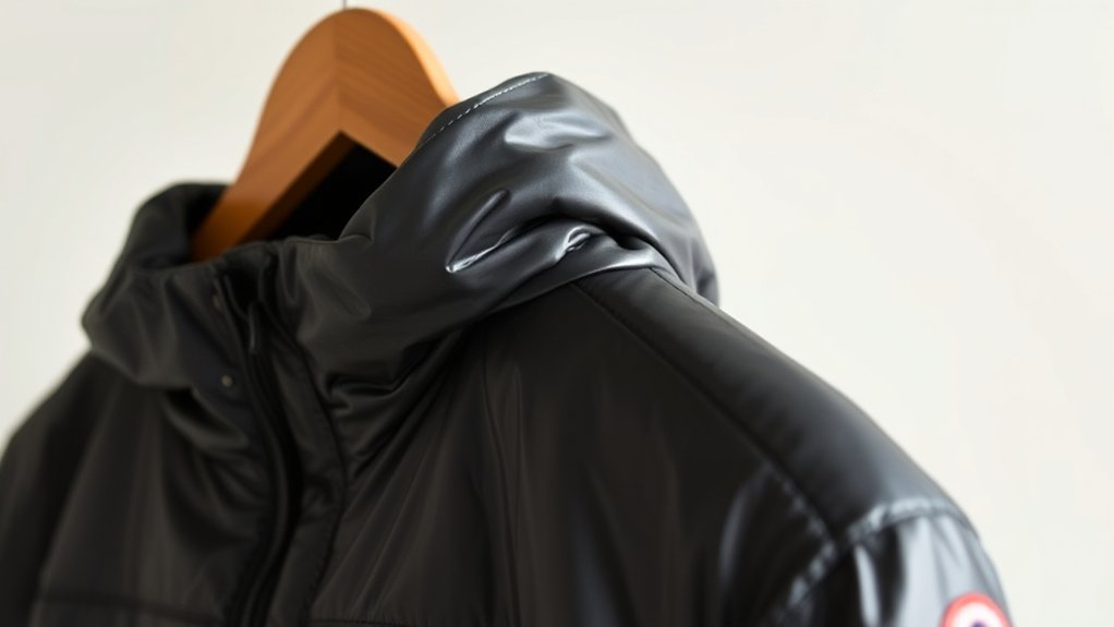 dry cleaning canada goose
