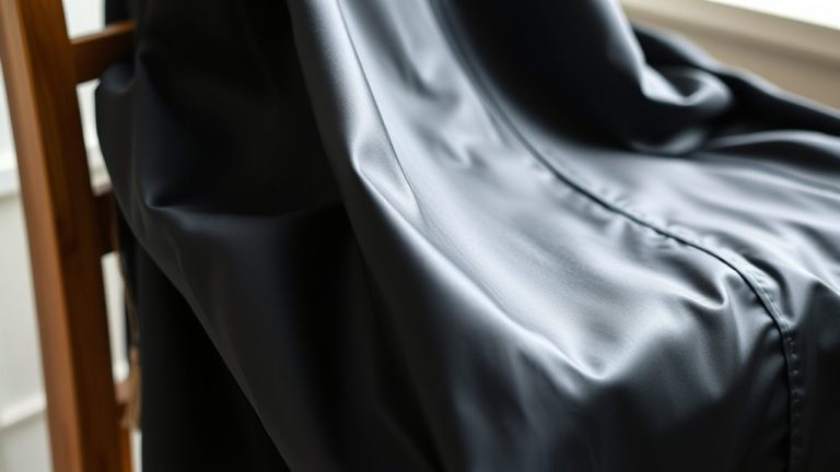 dry cleaning graduation gowns