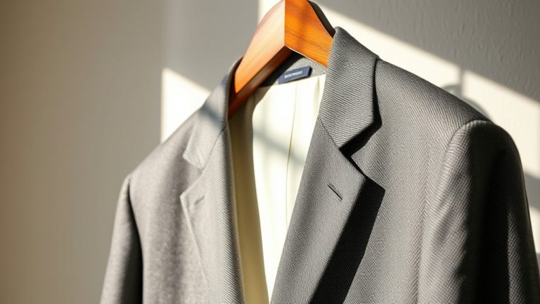 dry cleaning may shrink clothes