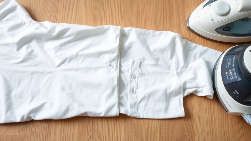 dry cleaning prevents fabric shrinkage