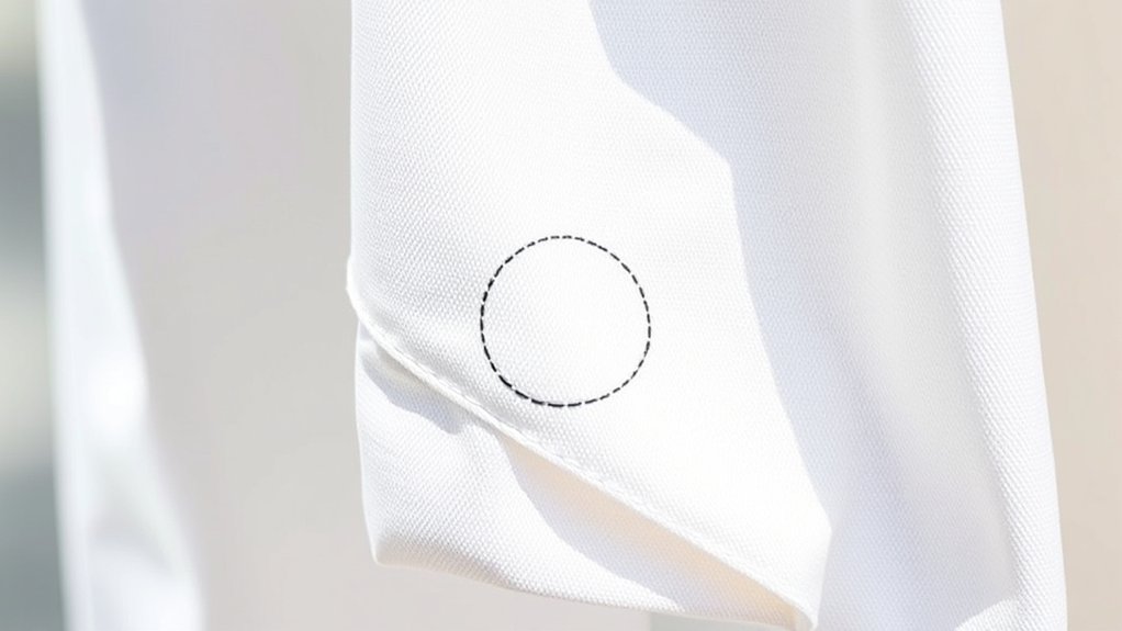 dry cleaning symbol meaning
