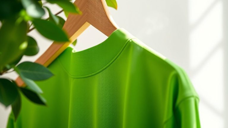 eco friendly dry cleaning process