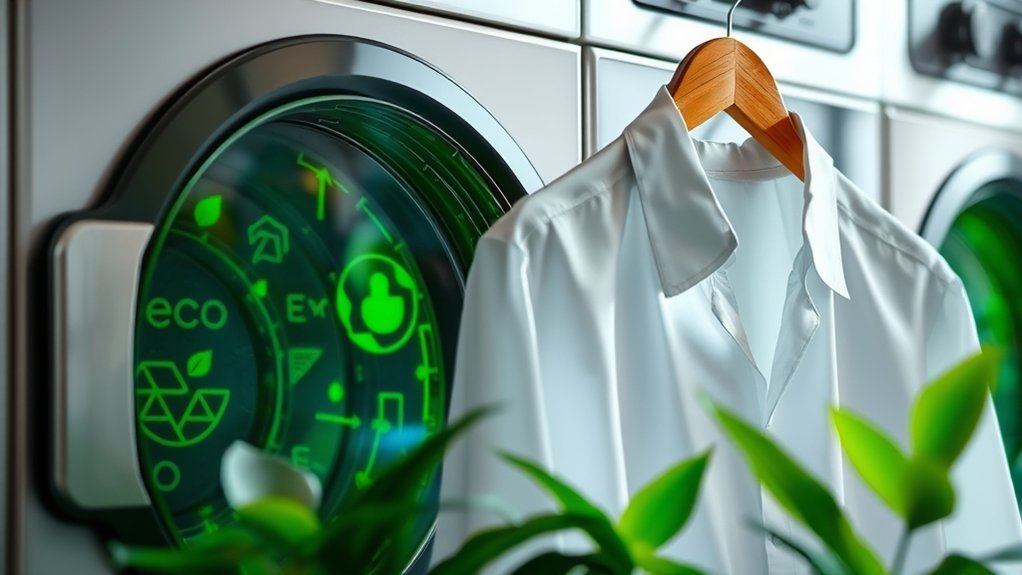 eco friendly dry cleaning solvents