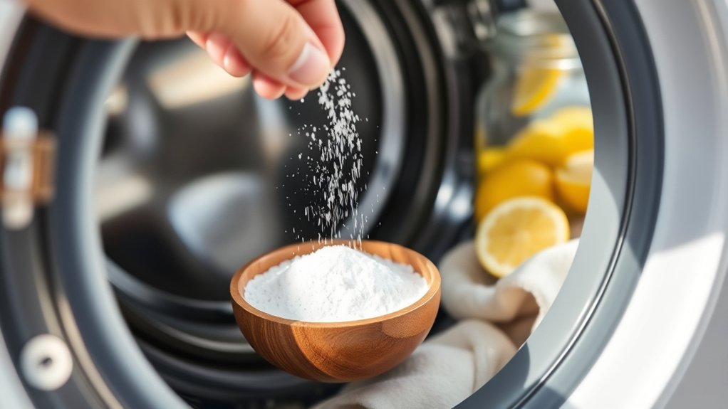 effective eco friendly descaling solution