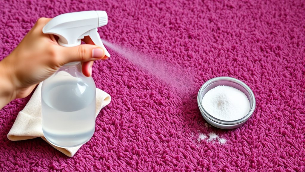 enzymatic cleaner for dry cat urine