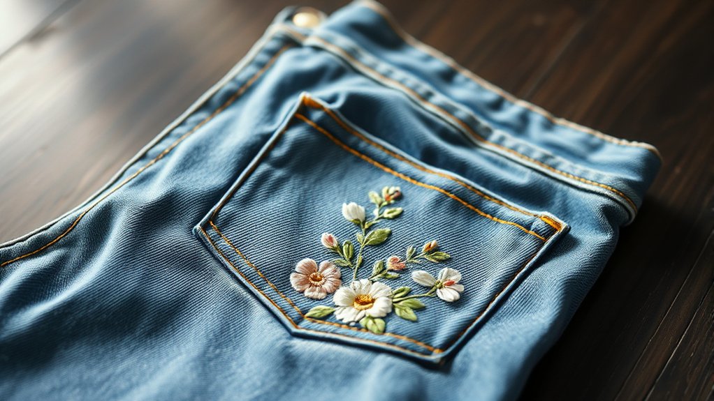 fabric and design considerations