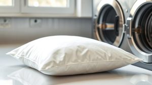 Can You Dry Clean Feather Pillows – What To Know