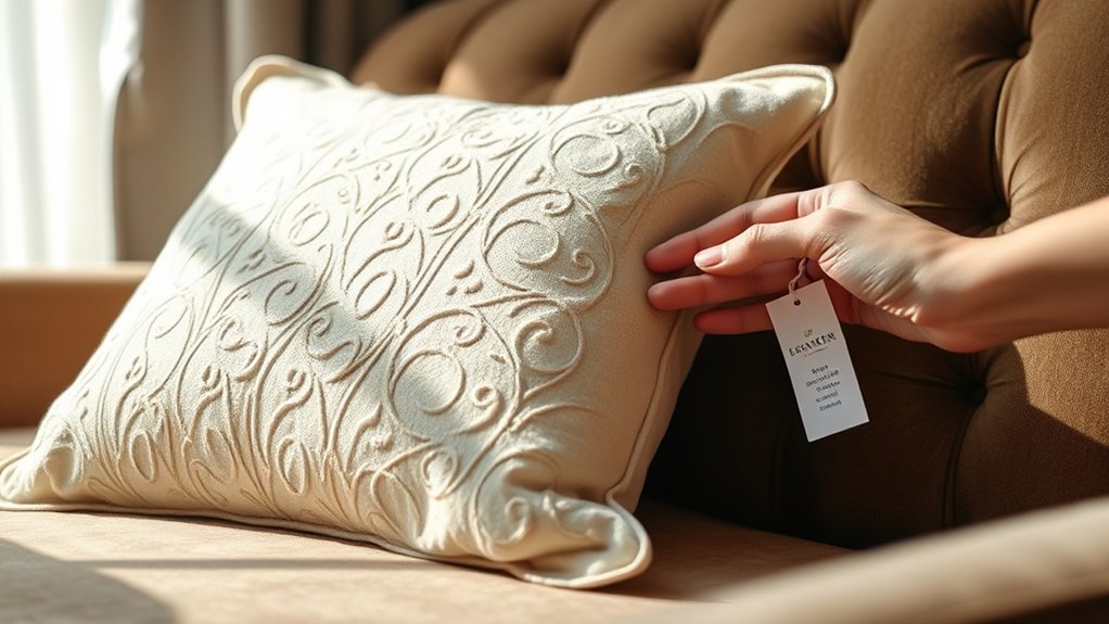 gentle solvent fabric preservation
