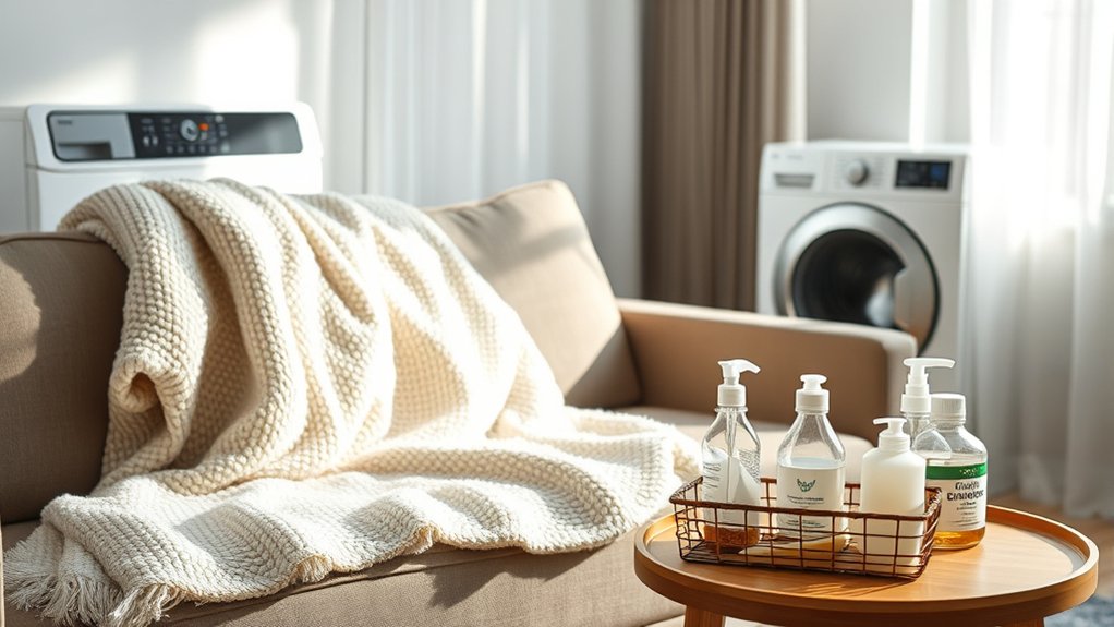 home dry cleaning alternatives