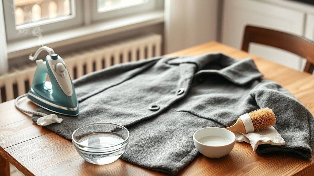 home dry cleaning guide
