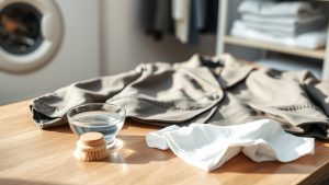 How To Dry Clean A Jacket At Home – Easy Guide