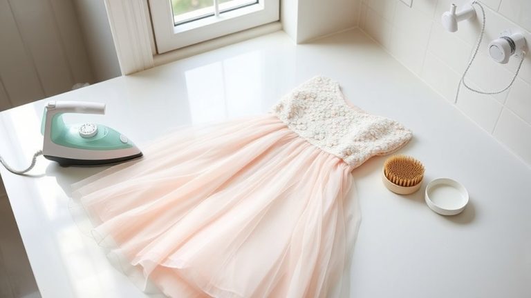 home dry cleaning tips