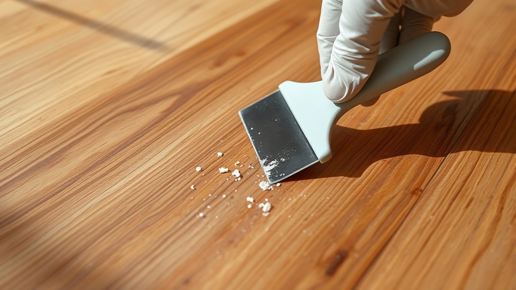 identify paint type accurately