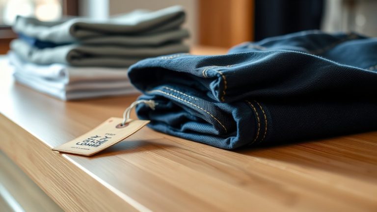 jeans dry cleaning costs