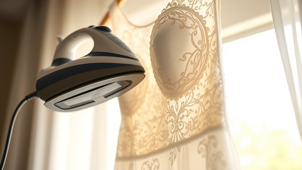 last minute dry cleaning risks