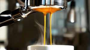 Espresso Extraction Time: How Long Should It Take?