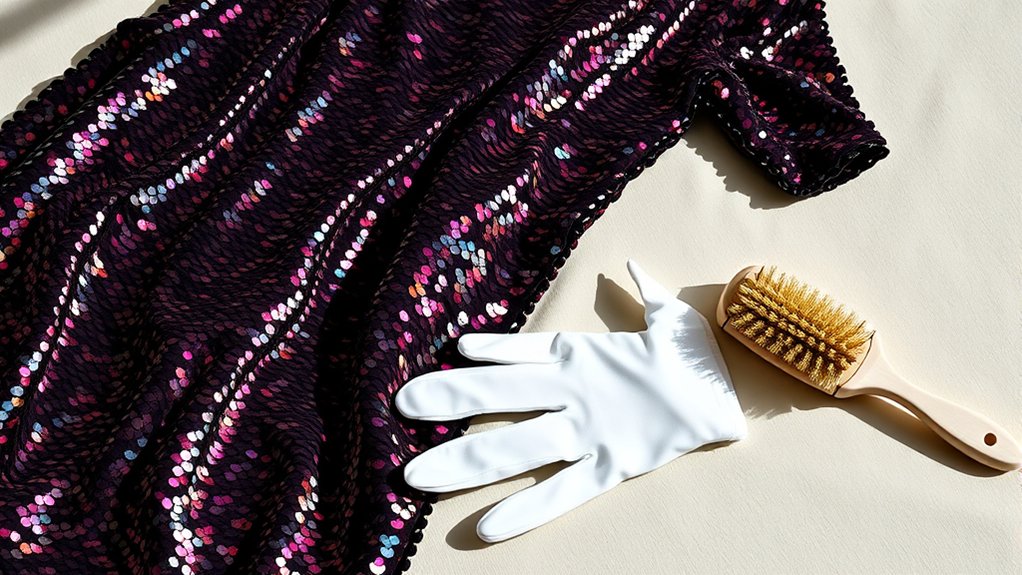 prepare inspect protect care
