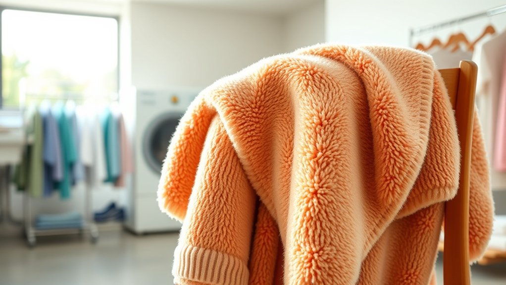 preserves fabric prevents damage