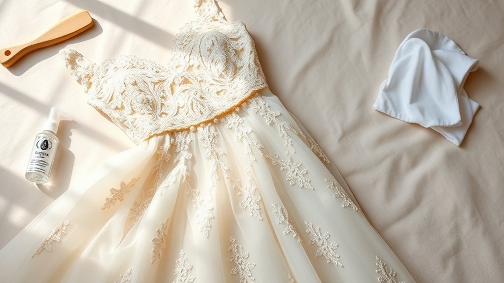 professional dry cleaning advice