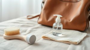 Can You Dry Clean A Purse – What To Know