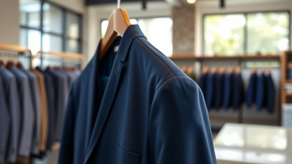 quick affordable suit cleaning
