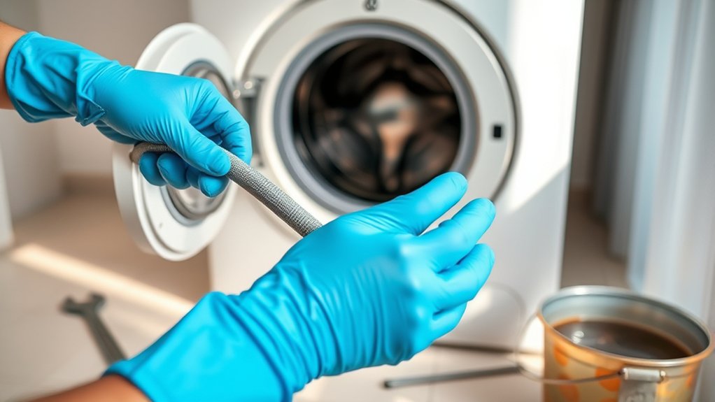 regular drain maintenance tips
