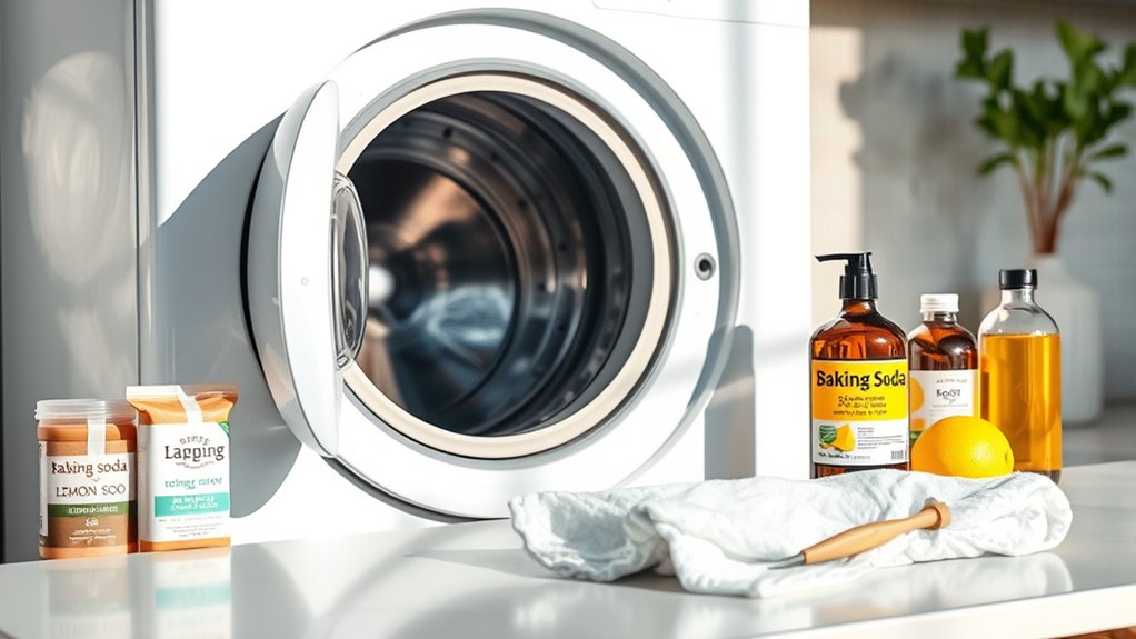 regular maintenance prevents odors