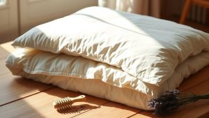 How Often To Dry Clean Comforter – Guide