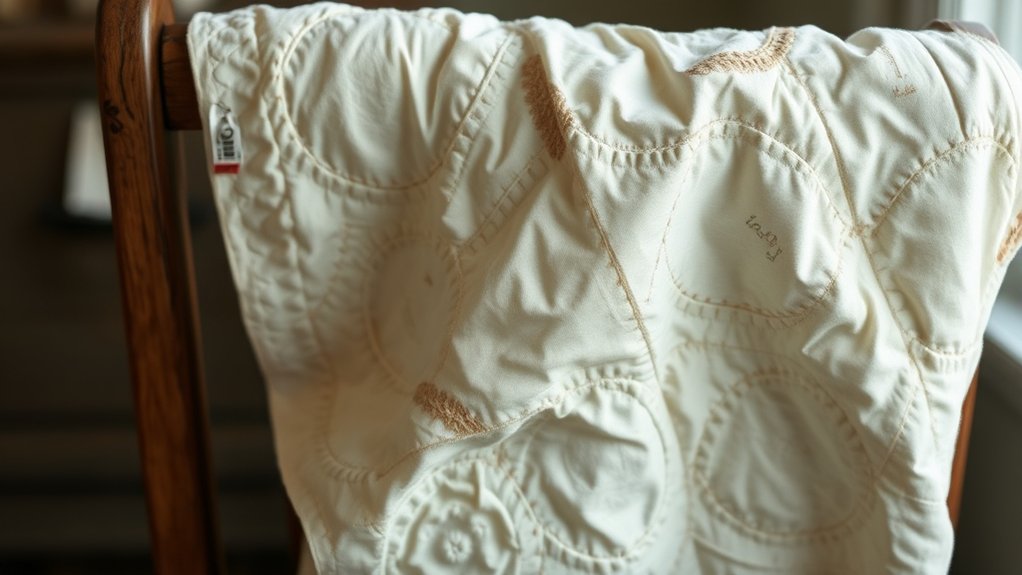 risks of dry cleaning