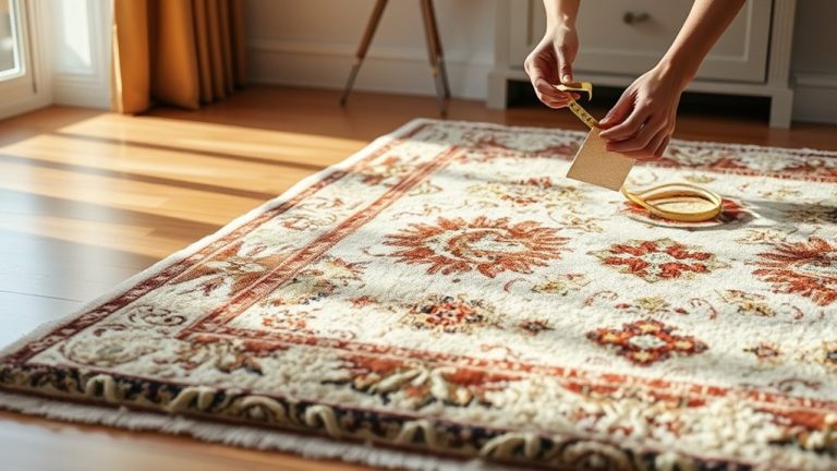rug dry cleaning costs