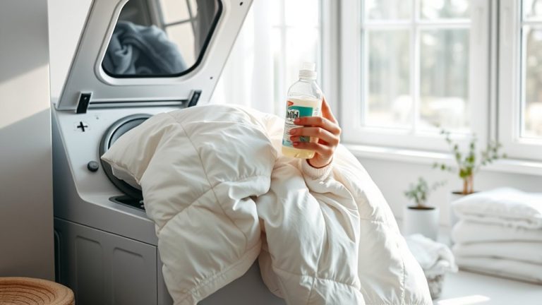 safe dry cleaning methods