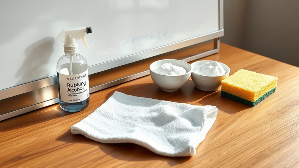 safe household cleaning methods