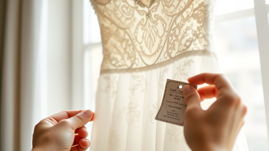 schedule dry cleaning early