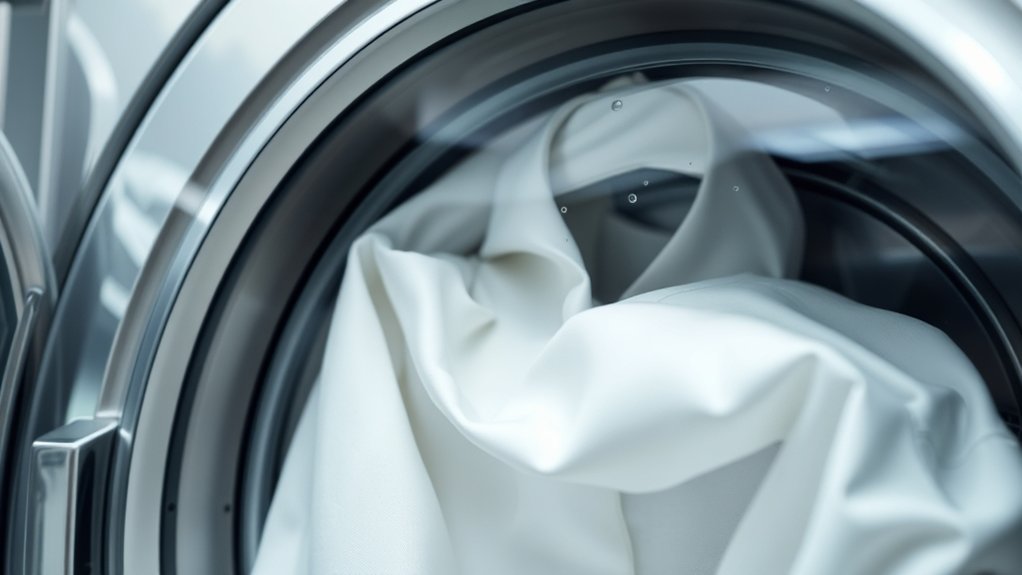 solvents dissolve stains effectively