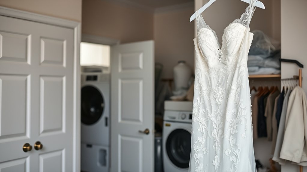 specialized eco friendly bridal care