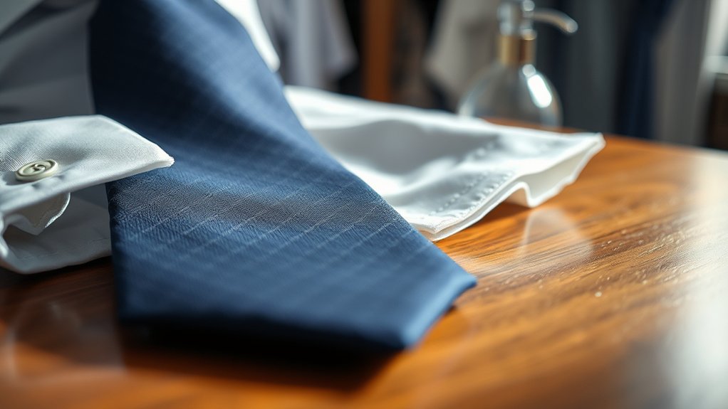 tie dry cleaning costs