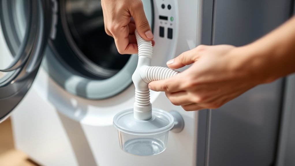 use towels and tools