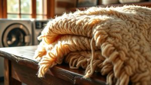 How Much Does It Cost To Dry Clean A Wool Blanket – Guide