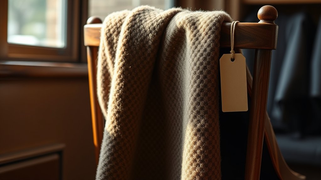 wool coat dry cleaning cost