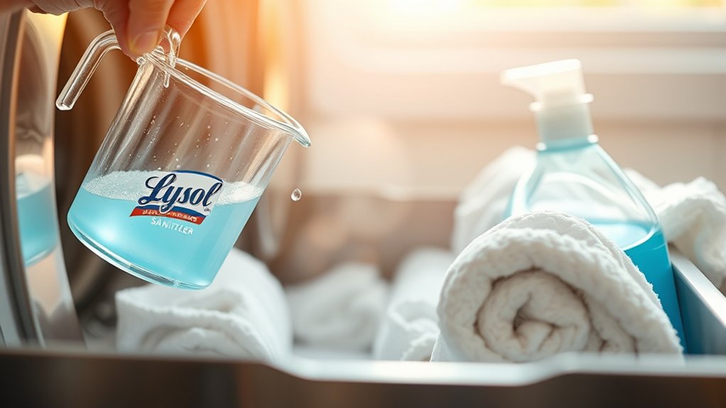 add two capfuls rinse