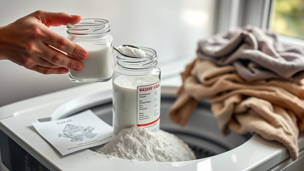 adjust borax for efficiency