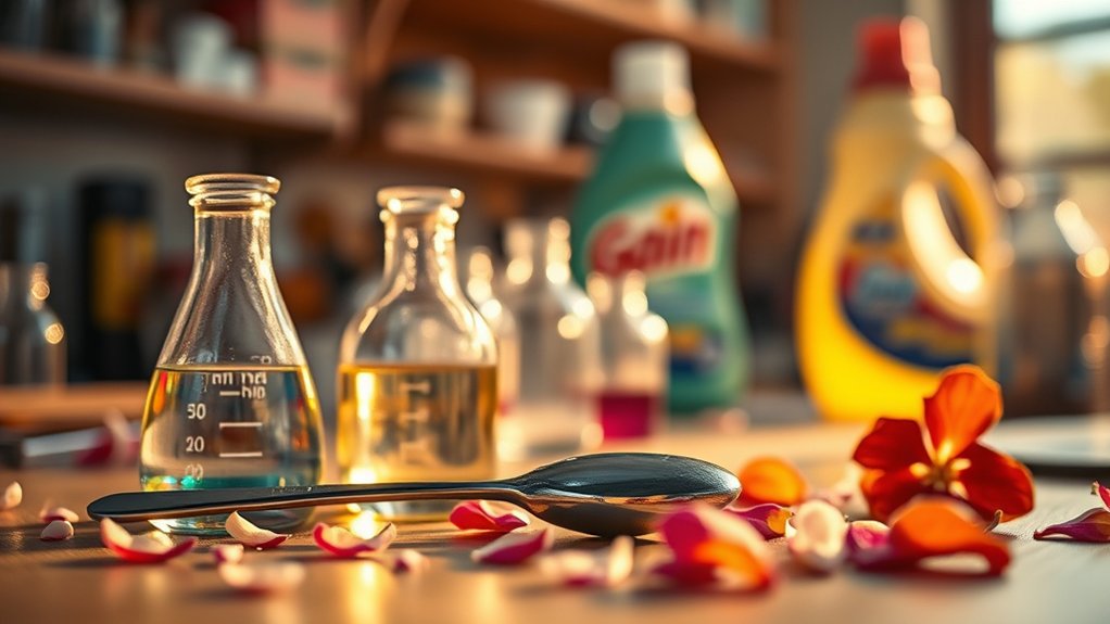 advanced scent technology innovations