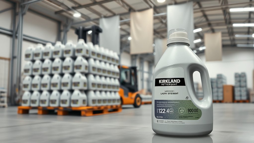 affordable effective eco friendly detergent