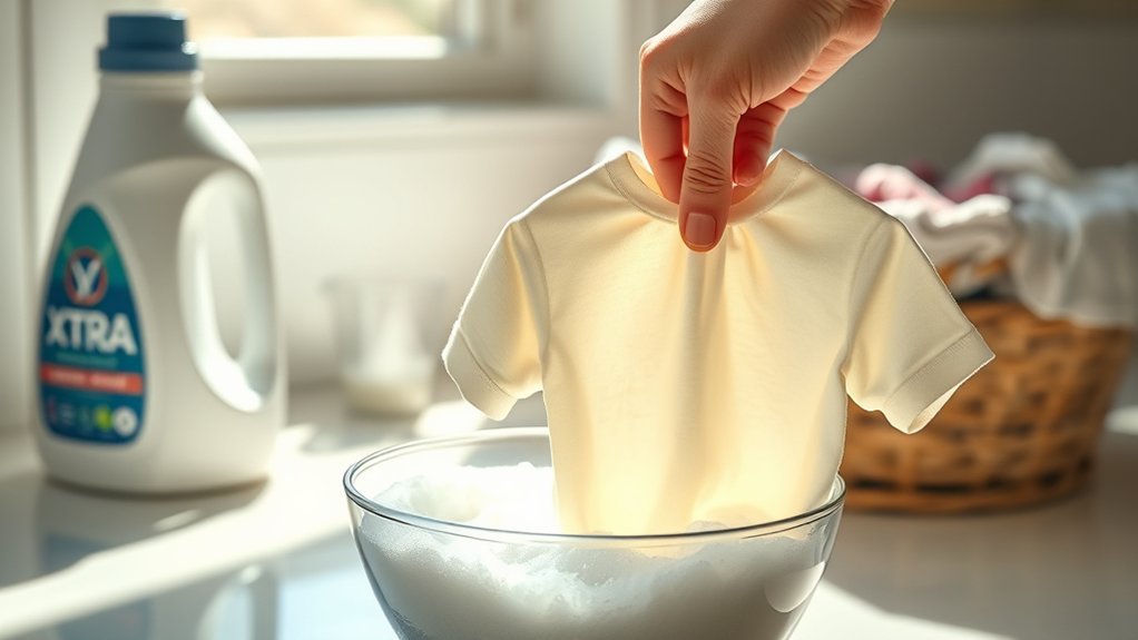 affordable effective laundry solution