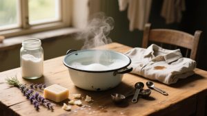What Can I Use Instead Of Laundry Detergent – A Closer Look