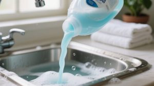 Is Ariel Laundry Detergent Toxic – The Truth